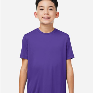 Youth Capital Performance T-Shirt