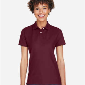 Women's DRYTEC20™ Performance Polo