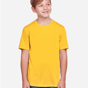 Youth Fusion ChromaSoft™ Performance T-Shirt