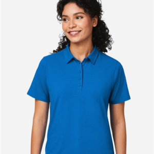 Women's Raleigh Stretch Polo