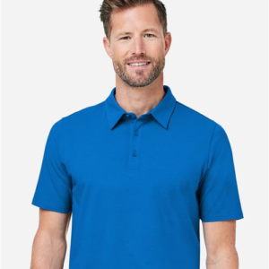 Men's Raleigh Stretch Polo