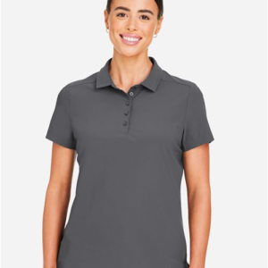 Women's CrownLux Performance® Windsor Welded Polo