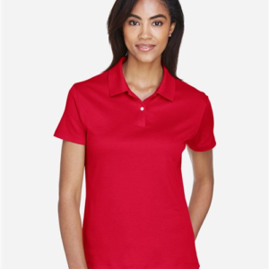 Women's Pima-Tech™ Jet Piqué Polo