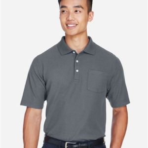 Men's DRYTEC20™ Performance Pocket Polo