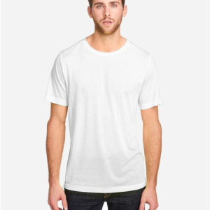 Unisex Tall Fusion ChromaSoft™ Performance T-Shirt