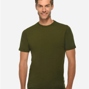 Deluxe T-Shirt