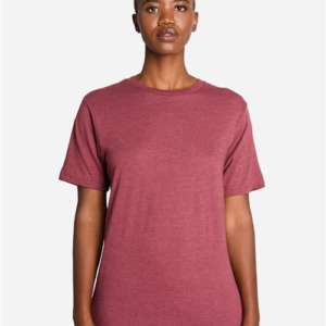 Deluxe CVC T-Shirt