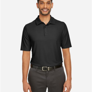 Men's Tall Fusion ChromaSoft™ Pique Polo