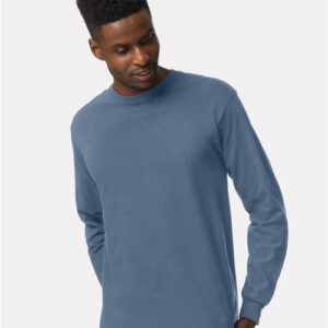 Unisex Ultra Cotton® Long Sleeve T-Shirt