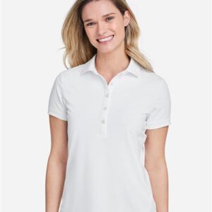Women's Claire Tech Polo