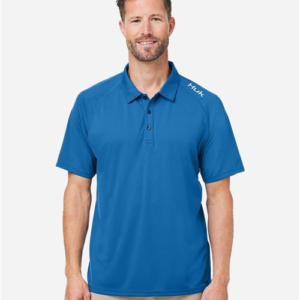 Men's LoPro Solid Performance Polo