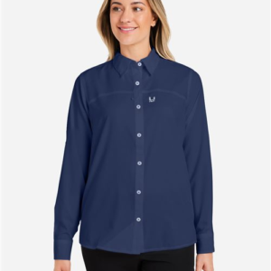 Women's Tide Point Long Sleeve Shirt
