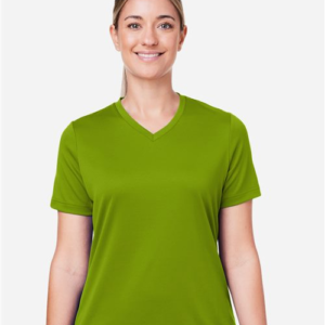 Women's Zone Performance Mesh T-Shirt