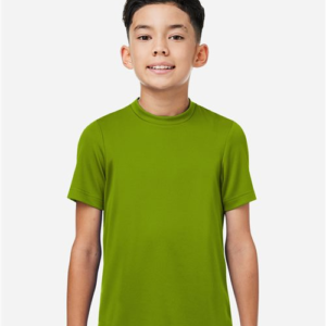 Youth Zone Performance Mesh T-Shirt