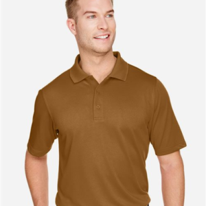 Men's Advantage Snag Protection Plus Polo