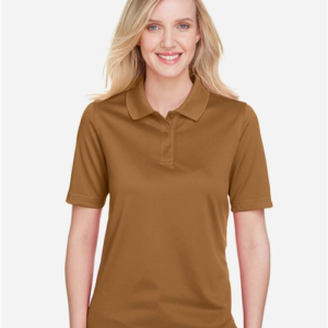 Women's Advantage Snag Protection Plus Polo