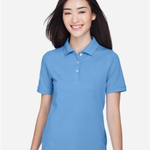 Women's Easy Blend Polo