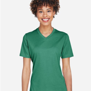 Women's Sonic Heather Performance T-Shirt