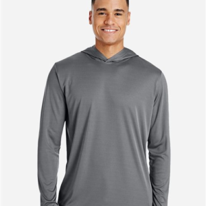 Men's Zone Performance Hooded T-Shirt