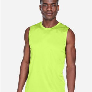 Men's Zone Performance Muscle T-Shirt