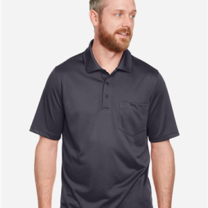 Men's Advantage Snag Protection Plus IL Pocket Polo