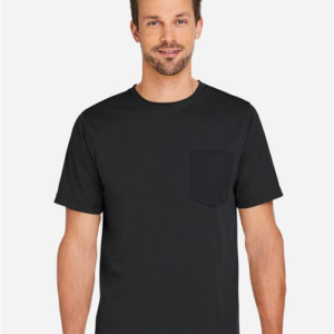 Unisex Charge Snag and Soil Protect T-Shirt