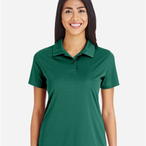 Women's Zone Performance Polo