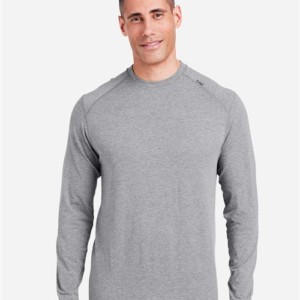 Men's Carrollton Fitness Long Sleeve T-Shirt