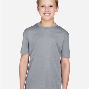 Youth Sonic Heather Performance T-Shirt