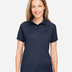 Women's Charge Snag and Soil Protect Polo