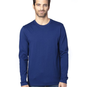 Unisex Ultimate CVC Long Sleeve T-Shirt