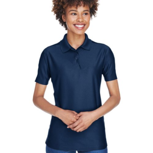 Women's Cool & Dry Elite Performance Polo