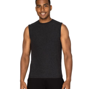 Unisex Impact Tank Top