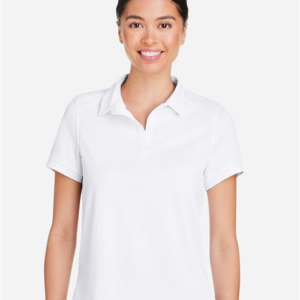 Women's Express Tech Performance Polo