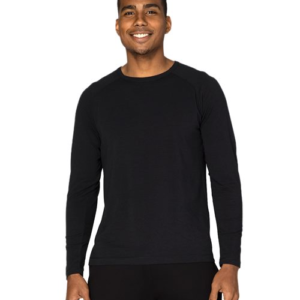 Unisex Impact Long-Sleeve T-Shirt