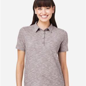 Women's Eclipse Jacquard Polo