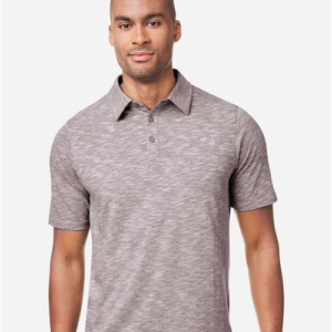 Men's Eclipse Jacquard Polo