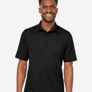 Men's Replay Recycled Pique Polo