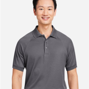 Men's Charge Snag and Soil Protect Polo