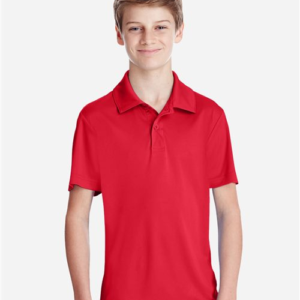 Youth Zone Performance Polo