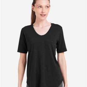 Women's Longline T-Shirt