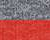 Oxford/ Fiery Red Heather