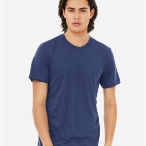 Triblend Tee