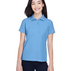 Women's Blend-Tek™ Polo