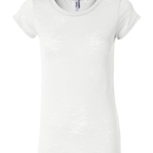 Women's Burnout Tee