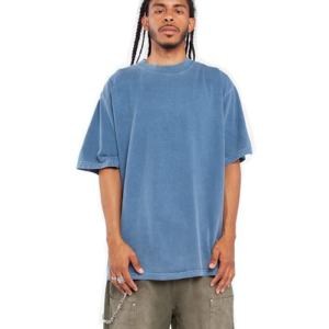 Unisex Max Heavyweight Garment-Dyed T-Shirt