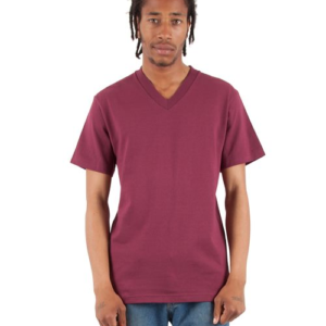 Unisex V-Neck T-Shirt