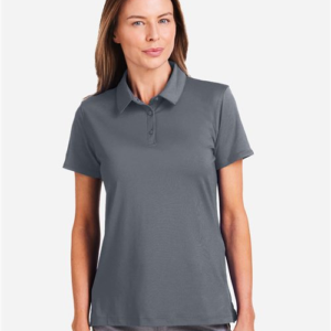 Women's Recycled Polo
