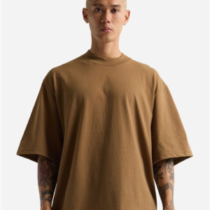 Unisex Max Heavyweight Oversized T-Shirt