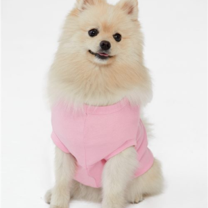 Doggie Tank